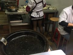 -小路易生煎馆(前进五路店)