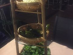 -七仙岭君澜度假酒店·桃源小馆中餐厅