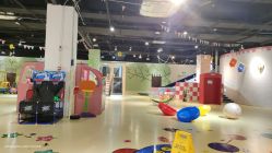 -塔塔王国·主题儿童游乐园(奥城商业广场店)