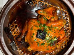 -华膳楼·安徽地标美食·中华餐饮名店(文化公园店)