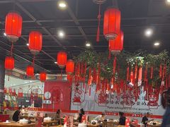 -满园烤鸭·春饼(华强广场店)