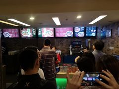 -水平有限广西米粉·广西风味集(五道口店)