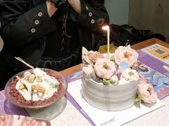 -BONCAKE裱花蛋糕(万象汇店)