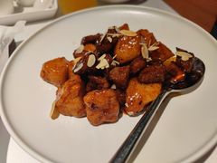 -小厨娘淮扬菜(清江苏宁广场店)