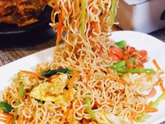 -枪火串烧·东北特色烧烤(罗湖总店)