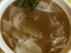 烩乌鱼蛋汤-同和居(什刹海店)