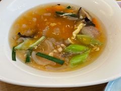 红烧海参-宴会中心
