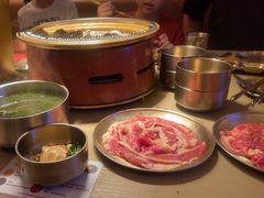 -西塔老太太泥炉烤肉(温州首店万象城黑金店)