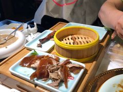 -京味斋·北京烤鸭(华威桥北工大店)