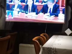 -云晓光头烧烤吧(川沙绿地店)