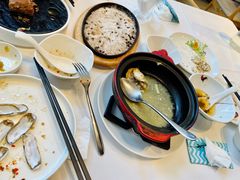 -莆田餐厅PUTIEN(三里屯店)