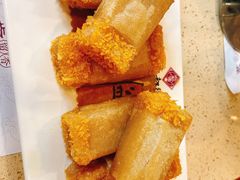 脆皮椰汁年糕-点都德(汇盈广场店)