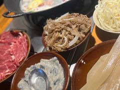 -阳阳老火锅(小南门店)