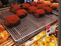 -巴黎贝甜(五道口店)