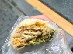 -上海虹口糕团(福州路店)