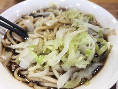-柴氏风味斋(甘家口店)