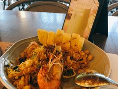 -CHINCHIN 青青·泰国料理(万象食家店)