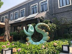 -老北京风情街