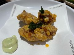 -苏小柳点心·手作小笼包(浦东嘉里城分院)