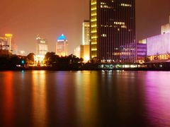 -运河游船(武林门码头)