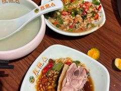 -龙泉人椰子鸡(龙昆南店)