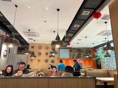 -阿娜尔·新疆菜(佰港城店)
