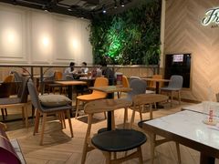 大堂-COSTA COFFEE(武汉武商MALL店)