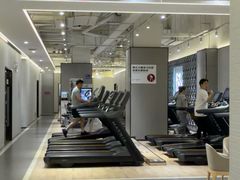-FLARE STAR FITNESS(复地活力城店)