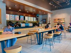 -星巴克(深圳龙岗广百店)