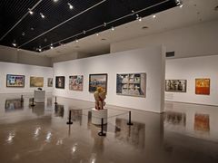 -中华艺术宫(上海美术馆)