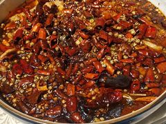 -青麻椒川菜小馆(群力新苑店)