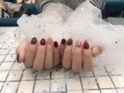 -Beauty nail伊佳靓丽美甲美睫