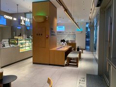 -喜茶(珠海华发商都店)