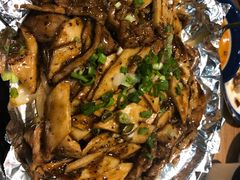 -小三峡食府(西五路店)