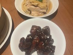 -鼎泰丰(德基广场店)