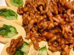 -金掌勺锅包肉(华润万象城店)