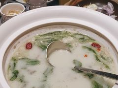 -羊门客在·烤盐池滩羊·川菜