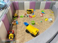 -萨卡屋亲子乐园·餐厅(龙山万物工场店)