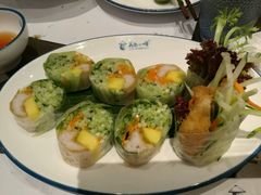 -美奈小馆·越南料理(中航城君尚购物中心店)