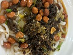 -阿阳牛腩腌面店