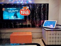 -欢乐糖果KTV(长江店)