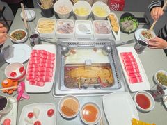 -海底捞火锅(和安宁春城店)