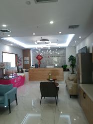 -月满阁月子中心(莲湖区店)