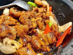 生嗜生肠-日昌餐馆(亦庄店)