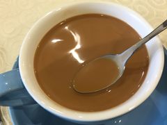 -七哥港式茶餐厅(亮马桥总店)