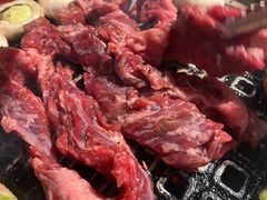 -霸腹烤肉(厦门柚子番店)