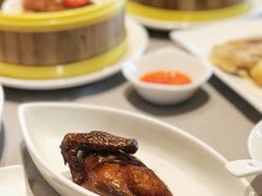 -希尔顿酒店-豫园中餐厅
