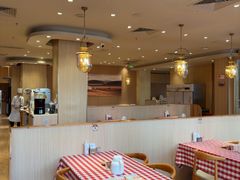 -西贝(新业坊店)