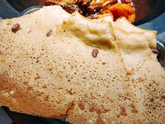 大饼子-山河屯铁锅炖(哈西站店)