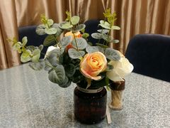 店内布置-峰少印宴·私房菜·生猛海鲜·地道水乡菜(万江店)